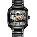 Часы Rado True Square Automatic Skeleton R27124162