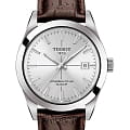 Часы Tissot Gentleman Powermatic 80 Silicium T127.407.16.031.01