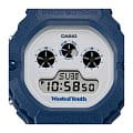 Часы Casio G-Shock DW-5900WY-2DR фото 7