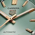 Часы TAG Heuer Carrera Date WBN2312.BA0001 фото 6