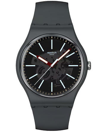 Swatch New Gent Biosourced Lacquered SO29A101