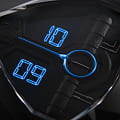 Часы Hamilton Ventura Edge Dune Limited Edition H24624330 фото 10