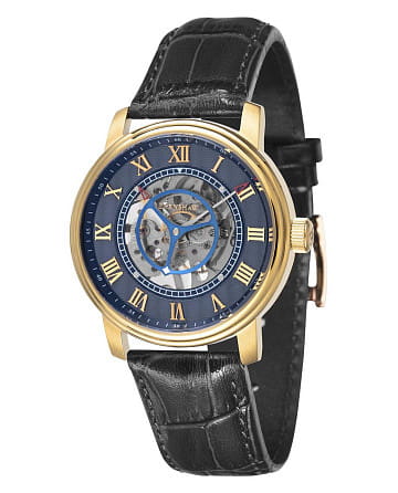 Earnshaw Westminster ES-8096-02