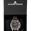 Часы Jacques Lemans Liverpool 1-2117W фото 4