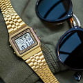 Casio A500WGA-9D