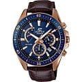 Часы Casio Edifice EFR-552GL-2A