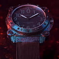 Часы Hamilton Khaki Navy BeLOWZERO Auto Limited Edition H78505331 фото 9