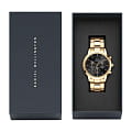 Часы Daniel Wellington Iconic Link Arctic DW00100641 фото 5