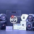 Casio GST-W300G-1A1