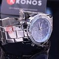 Часы GUESS W0774L6 фото 2