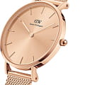 Часы Daniel Wellington Petite Unitone DW00100471 фото 2