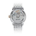 Часы Mido Baroncelli Smiling Moon Lady M027.207.22.010.01 фото 2