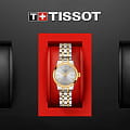 Часы Tissot Classic Dream Lady T129.210.22.031.00 фото 6