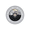 Часы Tissot Tradition Powermatic 80 Open Heart T063.907.11.058.00 фото 3