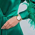 Часы Daniel Wellington Iconic Link DW00100565 фото 8