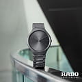 Часы Rado True Thinline Le Corbusier R27091612 фото 6