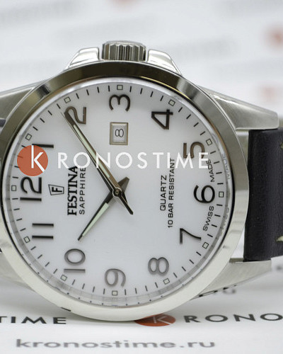 Festina Classics F200251