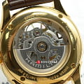 Часы Hamilton Jazzmaster Skeleton Auto H42505510 фото 10