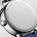 Часы Longines Elegant Collection Moonphase L4.330.4.11.2 фото 5