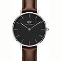 Часы Daniel Wellington Petite Bristol DW00100177