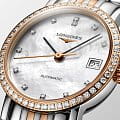 Часы Longines Elegant Collection L4.309.5.88.7 фото 5