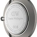 Часы Daniel Wellington Classic Multi-Eye Mesh Graphite DW00100712 фото 3