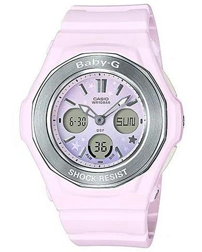 Casio Baby-G BGA-100ST-4A