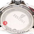 Часы Festina Titanium F20698/1 фото 6