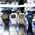 Casio GMD-S5600-2DR