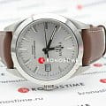 Часы Tissot Gentleman Powermatic 80 Silicium T127.407.16.031.00 фото 8