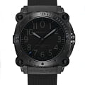 Часы Hamilton Khaki Navy BeLOWZERO Auto Limited Edition H78505331