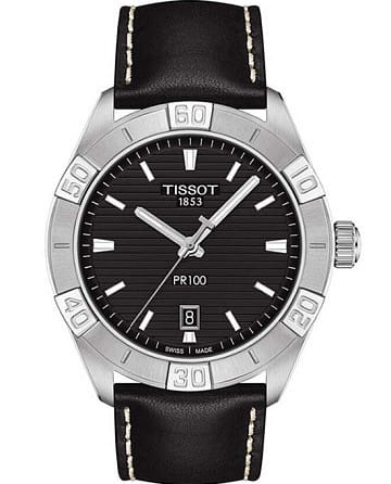 Tissot PR 100 Sport Gent T101.610.16.051.00
