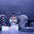 Часы Casio G-Shock GMW-B5000GD-1 фото 12