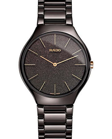 Rado True Thinline R27004302