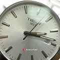 Часы Tissot Gentleman T127.410.11.031.00 фото 8