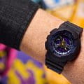 Casio BA-110XSM-2A
