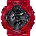 Casio BA-110CR-4A