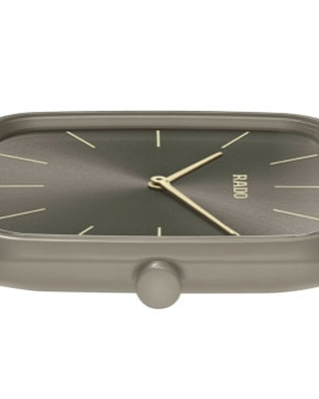 Rado Тrue Square Thinline x Les Couleur Le Corbusier R27046172