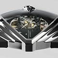 Часы Hamilton Ventura XXL Skeleton Auto H24625330 фото 3