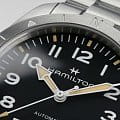 Часы Hamilton Khaki Field Expedition Auto H70315130 фото 3