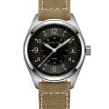 Часы Hamilton Khaki Field King Quartz H68551833