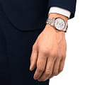 Часы Tissot Le Locle Powermatic 80 T006.407.22.036.00 фото 2