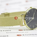 Часы Daniel Wellington Petite Evergold DW00100347 фото 6