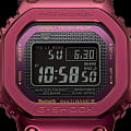 Часы Casio G-Shock GMW-B5000RD-4 фото 8