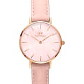 Часы Daniel Wellington Petite Unitone DW00100514