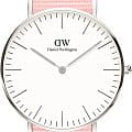Часы Daniel Wellington Classic Rosewater DW00100316 фото 3