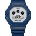 Часы Casio G-Shock DW-5900WY-2DR фото 9