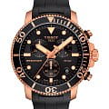 Часы Tissot Seastar 1000 Chronograph T120.417.37.051.00