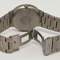 Часы Boccia Titanium Circle-Oval 3652-01 фото 3