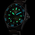 Часы TAG Heuer Aquaracer Professional WBP208B.BF0631 фото 5